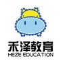 鄞州禾泽教育ico