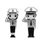 来宾市金秀县公安局交警大队ico