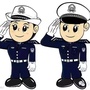 云南新平交警ico