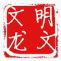 文明龙文ico