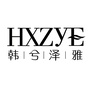 韩兮泽雅公众号ico