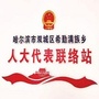 希勤满族乡人大代表联络站ico