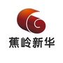 蕉岭新华书店公众号ico