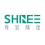 秀宜绿化ico