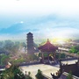 武功古城全域旅游ico