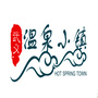 武义温泉小镇ico
