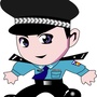 自流井公安ico