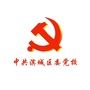 中共滨城区委党校ico