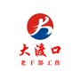大渡口老干部工作ico