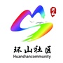 港湾街道环山社区ico