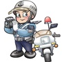 海南州兴海县交警ico