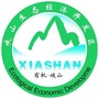 有机峡山ico