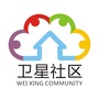 江溪街道卫星社区ico