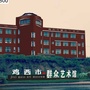 鸡西市群众艺术馆ico
