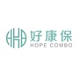 好康保数字健康平台ico