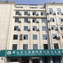 蜀山区三里庵社区卫生服务中心ico