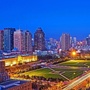 西岗住建工作动态ico