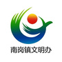 南岗镇文明办ico