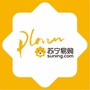上海宝山苏宁易购广场ico
