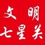 文明七星关ico