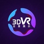 3DVR全景视界公众号ico
