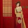 洛阳盘子女人坊古装摄影公众号ico
