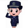 龙河派出所富智康警务室ico
