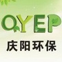 庆阳环保ico