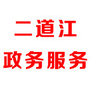 二道江政务服务ico