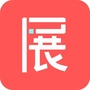 逛展笔记公众号ico