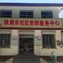 铁路东社区党群服务中心ico