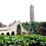 湖北鄂州莲花山旅游区公众号ico