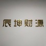 辰坤财源ico