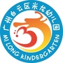 广州市白云区米龙幼儿园ico