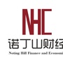 诺丁山财经ico