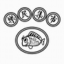 樂民集市公众号ico