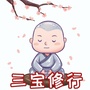 三宝修行ico