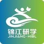 锦江研学公众号ico