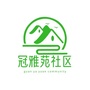北七家镇冠雅苑社区ico