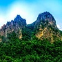 鸳鸯峰景区ico