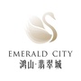 鸿山翡翠城ico