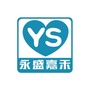 琉璃河永盛嘉禾超市公众号ico