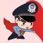 乐山市中区肖坝派出所ico