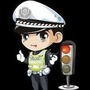 尼玛交警ico