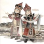 乌兰察布市青少年宫ico