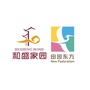 天府新兴和盛田园东方精选公众号ico