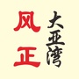 风正大亚湾公众号ico
