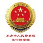 东检东河检察室ico