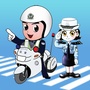 铜仁高速交警玉屏大队ico
