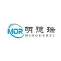 明德瑞检测公众号ico